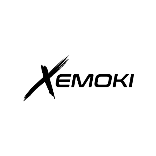 Xekomi logo