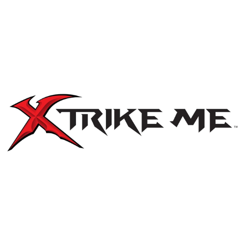 Xtrike Me Logo