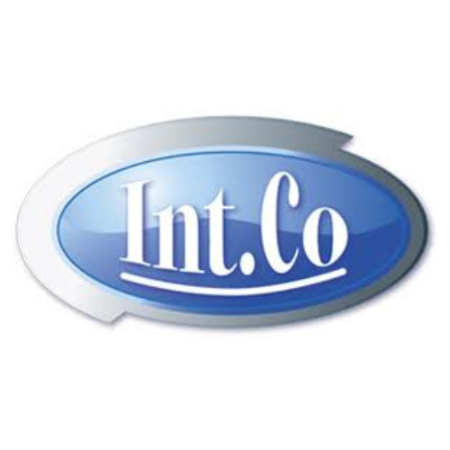 Int.Co Logo