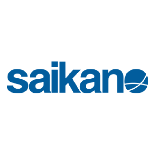 Saikano Logo