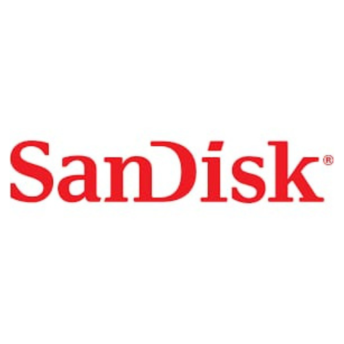 SanDisk Logo