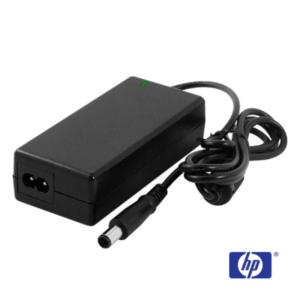 FN-24121 - FUENTE NOTEBOOK FIJA 18,5VCC 3.5A TIP 7.4*5.0 (10121)