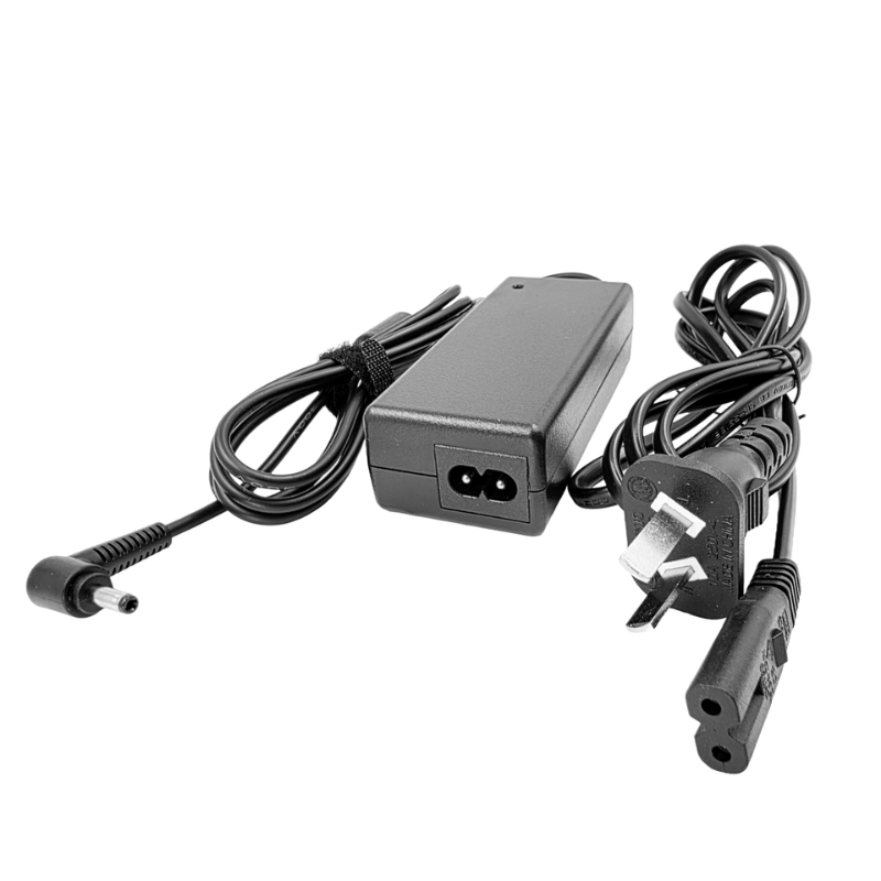 FN-24136 - FUENTE NOTEBOOK FIJA 19VCC 3.42A TIP 4,0*1,7