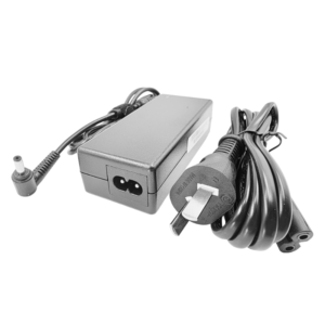 FN-24138 - FUENTE NOTEBOOK FIJA 19VCC 3.42A TIP 4,0*1,4