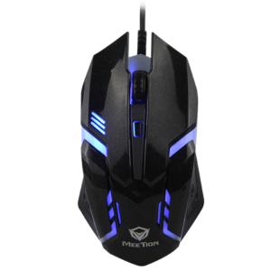 A-MEE371 - MOUSE RGB GAMING 3C BACKLIGHT MAX.1600 DPI 371