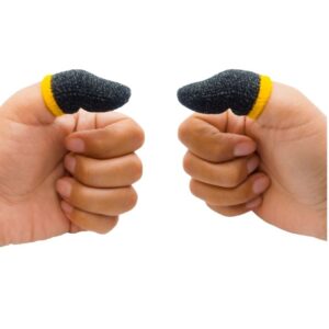 A-DED001 - MANGA DEDOS JUEGOS MOVILES