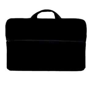 A-FUN001 - FUNDA NOTEBOOK CON CIERRE 14"