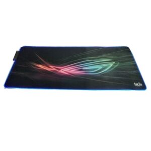 A-INT834 - PAD GAMER RGB 800MM X 300MM X 4MM