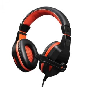 A-MEEHP10 - AURICULAR GAMER CUERO ESTEREO HP010