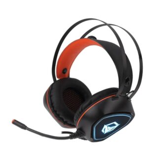 A-MEEHP20 - AURICULAR GAMER LUZ Y MICROFONO HP020