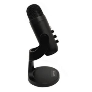 A-MEEMC20 - MICROFONO LIVE GAIMING CONDENSER