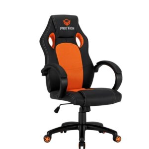 A-SILHR05 - SILLA GAMER HR05 SIMIL CUERO