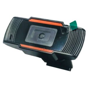 C-WC001 - WEBCAM 480P C/ MICROFONO