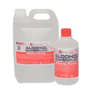 AI1000 - ALCOHOL ISOPROPILICO 1 LITRO