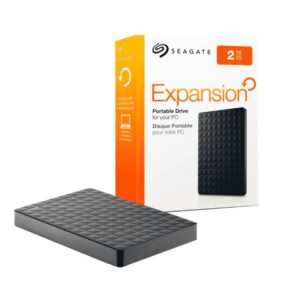 AM-SG2TB - DISCO EXTERNO 2TB