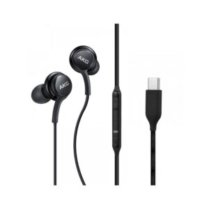 A-AUR008 - AURICULAR INTRAUDITIVO CON CONECTOR TIPO C