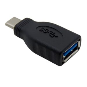 C-ADU002 - ADAPTADOR TIPO C A USB 3.0 OTG