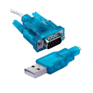 C-ADU006 - ADAPTADOR USB A SERIE