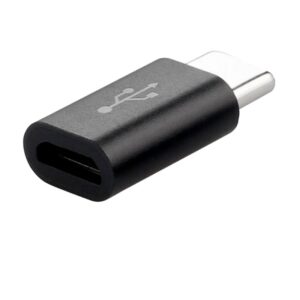 C-ADU014 - ADAPTADOR MICRO USB A TIPO C