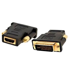 C-ADV006 - ADAPTADOR DVI-I (24+5) A HDMI