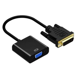 C-ADV007 - ADAPTADOR ACTIVO DVI-D (24+1) A VGA