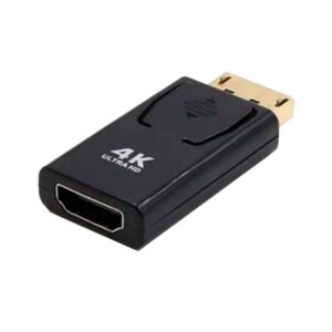 C-ADV009 - ADAPTADOR DISPLAYPORT A HDMI