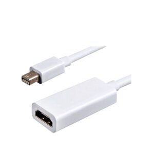 C-ADV010 - ADAPTADOR MINIDISPLAYPORT A HDMI