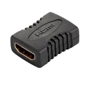 C-ADV013 - ADAPTADOR HDMI HEMBRA / HEMBRA