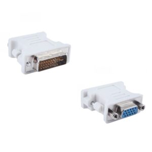 C-ADV015 - ADAPTADOR DVI-I A VGA