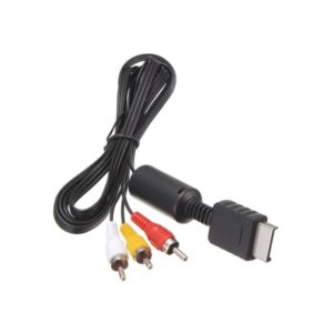 C-ADV022 - CABLE PS/2 - PS/3 A RCA