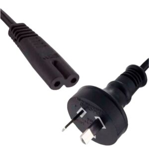 C-ALI002 - CABLE POWER TIPO 8 1,50 MTS