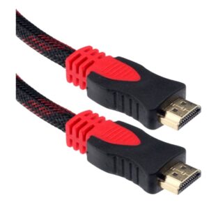 C-HDV000 - CABLE HDMI 1,4 1,50 MTS.