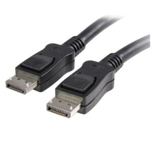 C-HDV011 - CABLE DISPLAYPORT A DISPLAYPORT 1.50 MTS