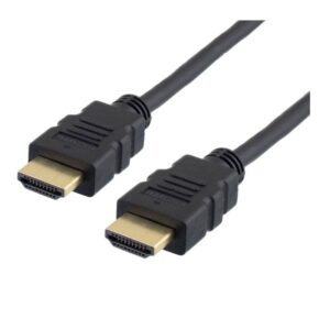 C-HDV018 - CABLE HDMI 1,4 1,80 MTS.