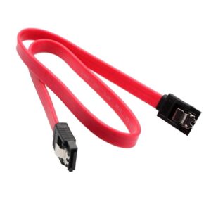 C-INT001 - CABLE PLANO SATA C/ TRABAS
