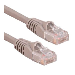C-PAT005 - CABLE PATCHCORD CAT 5E 5 MTS.