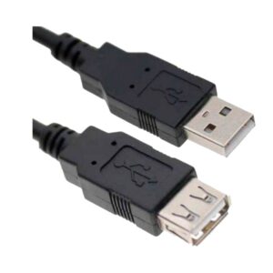 C-USB003 - ALARGUE USB 2.0 1,50 MTS