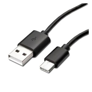 C-USB005 - USB TIPO C CARGA COMUN