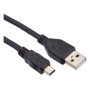 C-USB009 - CABLE MICRO USB 1,50 MTS
