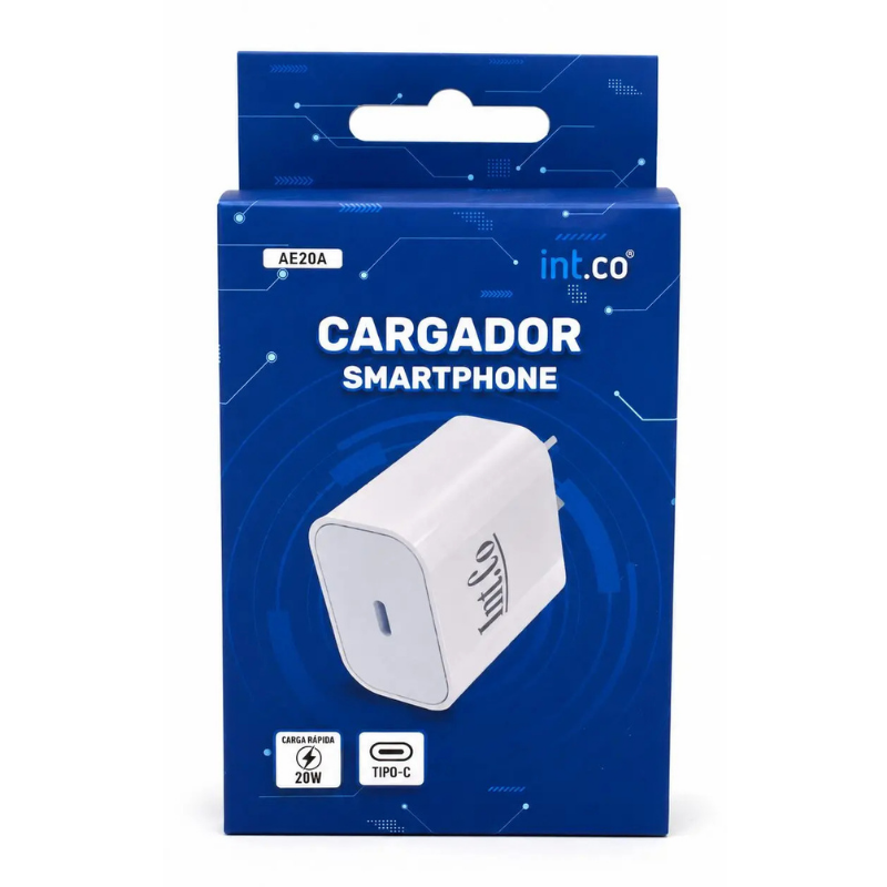 C-CARTCH - CARGADOR 220V TIPO C HEMBRA - Imagen 3