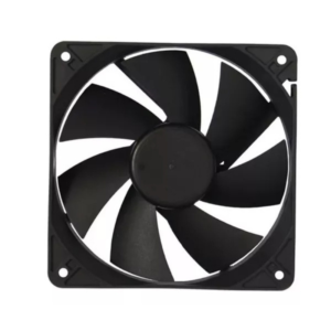 C-COO003 - COOLER 12 X 12 CM NEGRO