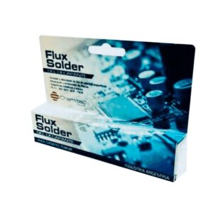 FSOLDER - FLUX SOLDER GEL