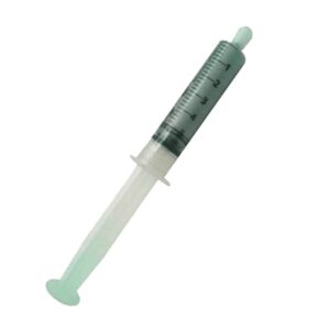 GP5CC - GRASA DISIPADORA CON PARTICULAS DE PLATA 5CC