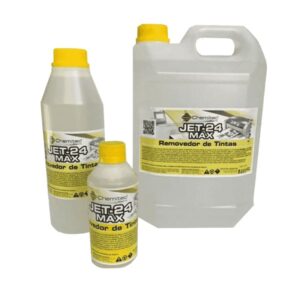 J24M - DESTINTADOR CABEZALES POTENCIADO 1 L.