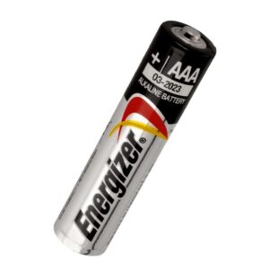 P-AAAEX1E - PILAS ENERGIZER AAA BLISTER UNITARIO