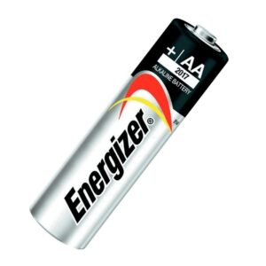 P-AAEX1E - PILAS ENERGIZER AA BLISTER UNITARIO