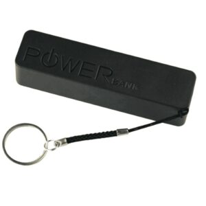 P-PB2600 - POWER BANK 2600 MAH