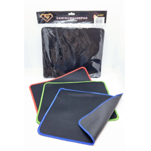 A-PAD020 - PAD MOUSE LISO NEGRO