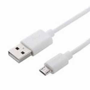 C-UUSB020 - CABLE MICRO USB 2.00 MTS 5.1 AMP.