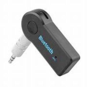 C-BLU002 - ADAPTADOR BLUETOOTH 5,0 CON MINI PLUG 3,5